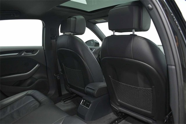 Used 2020 Audi A3 2.0T Premium w/ Final Edition Package image 16