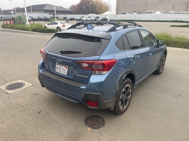 Used 2021 Subaru Crosstrek 2.0i Premium w/ Popular Package #5 image 5