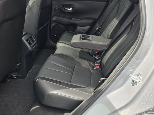 Certified 2026 Acura ADX A-Spec FWD image 11