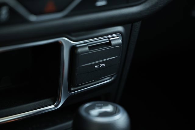 Used 2024 Jeep Wrangler Sport image 41