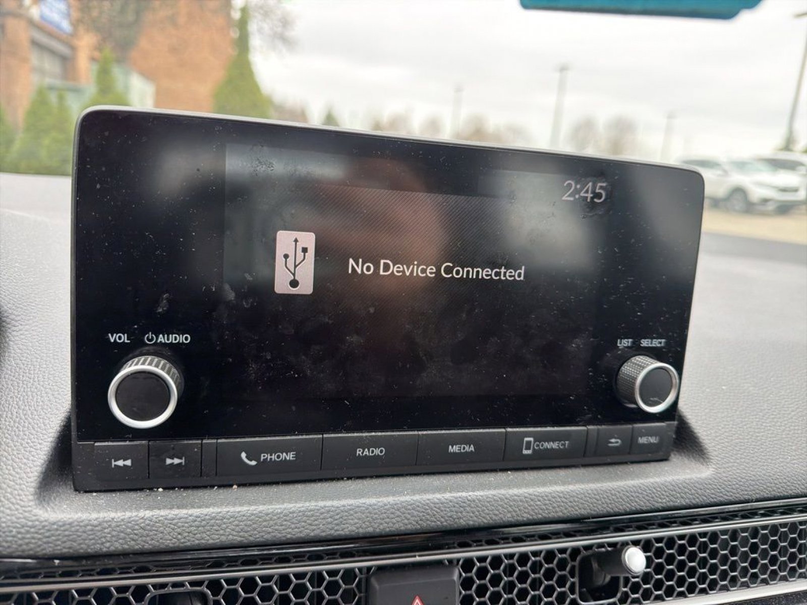 Certified 2023 Honda Civic Sport image 21