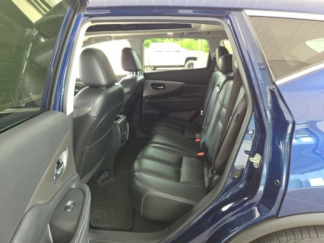 Used 2019 Nissan Murano SL AWD/4WD image 23
