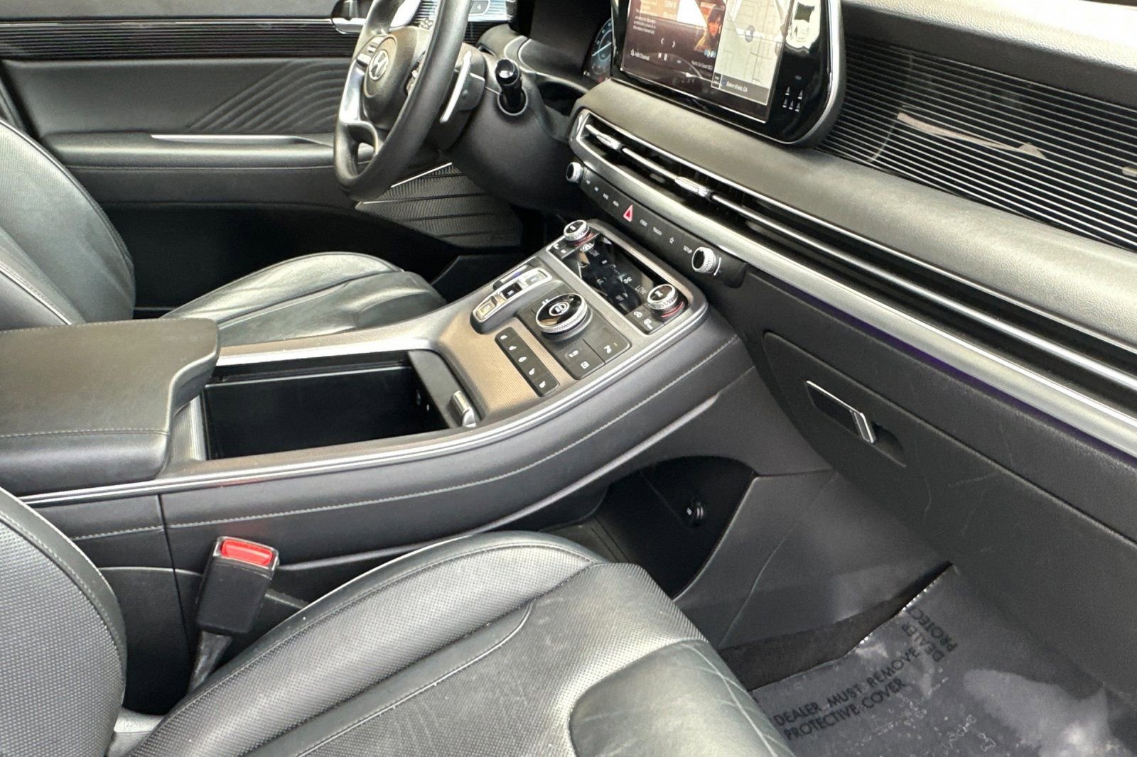 Used 2023 Hyundai Palisade Calligraphy image 18
