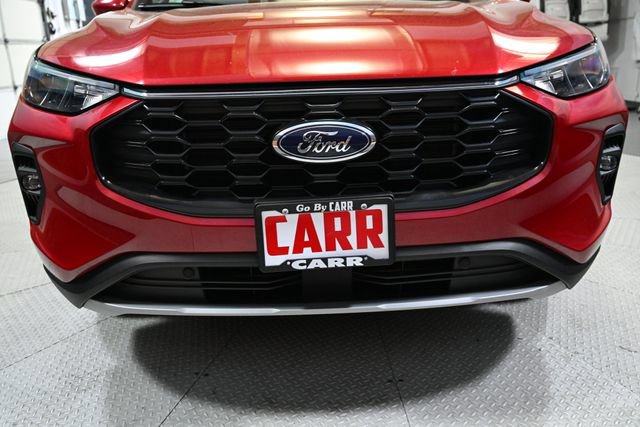 Used 2025 Ford Escape ST-Line Select AWD/4WD image 16