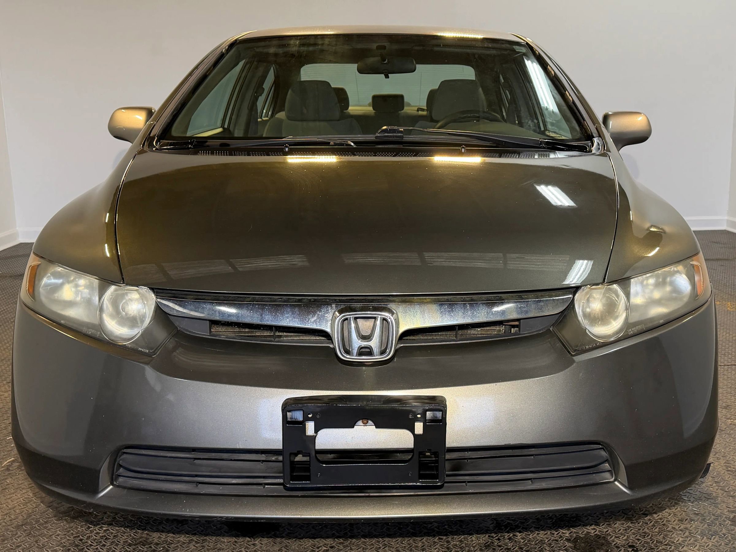 Used 2008 Honda Civic LX image 3
