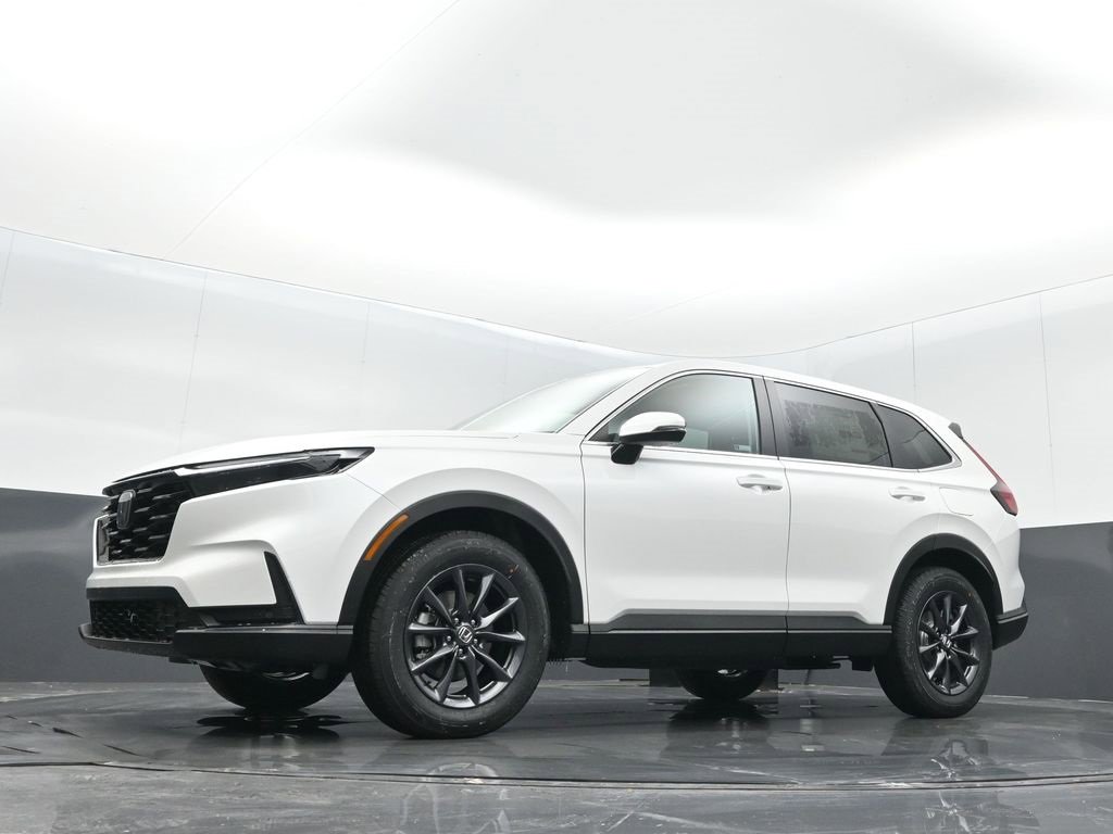 New 2026 Honda CR-V EX-L image 11