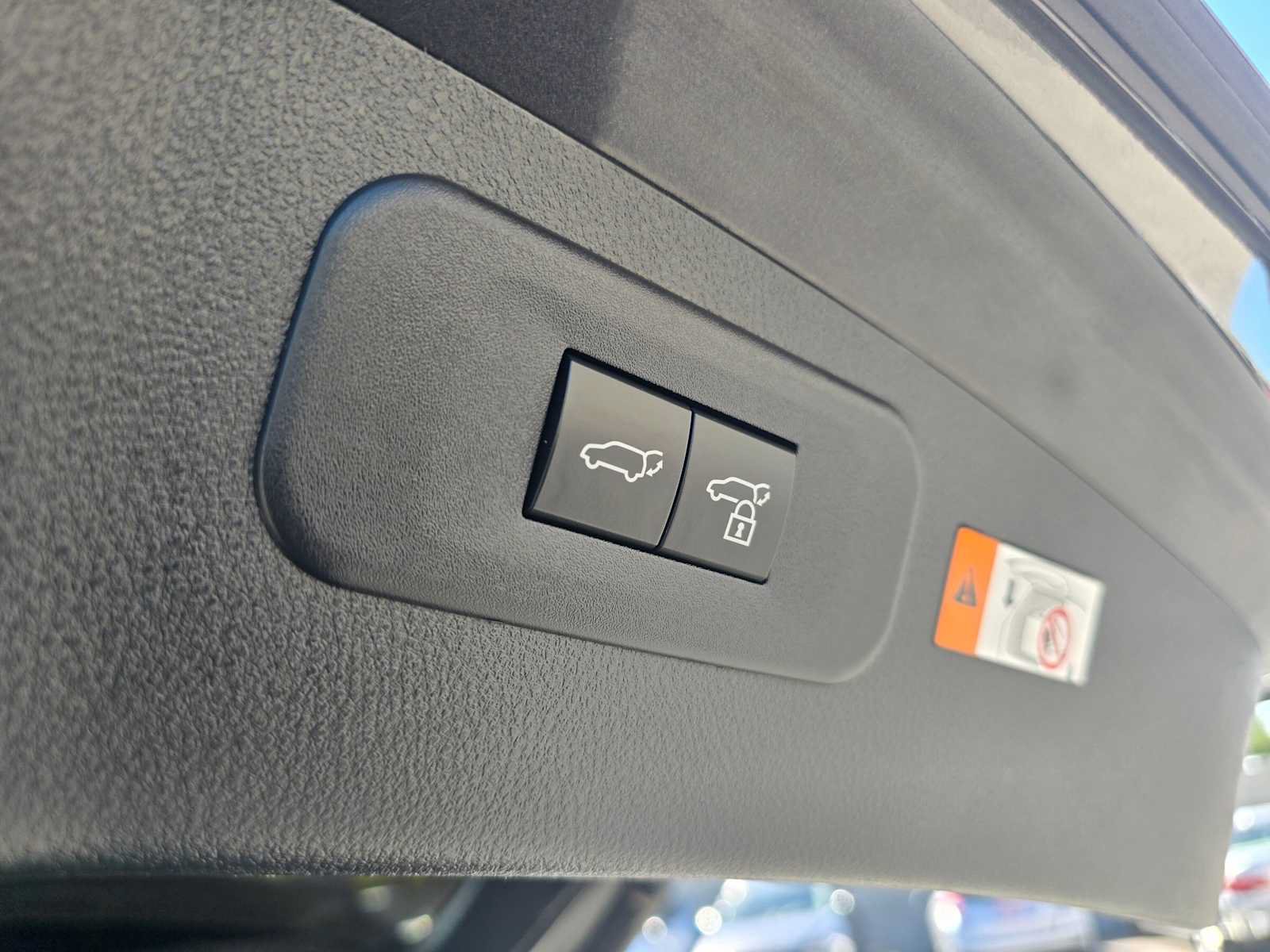 Used 2025 Lexus NX 350 F Sport w/ Accessory Package (2T) AWD/4WD image 15