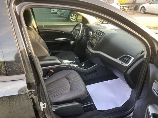 Used 2012 Dodge Journey SXT w/ Popular Equipment Group FWD image 36