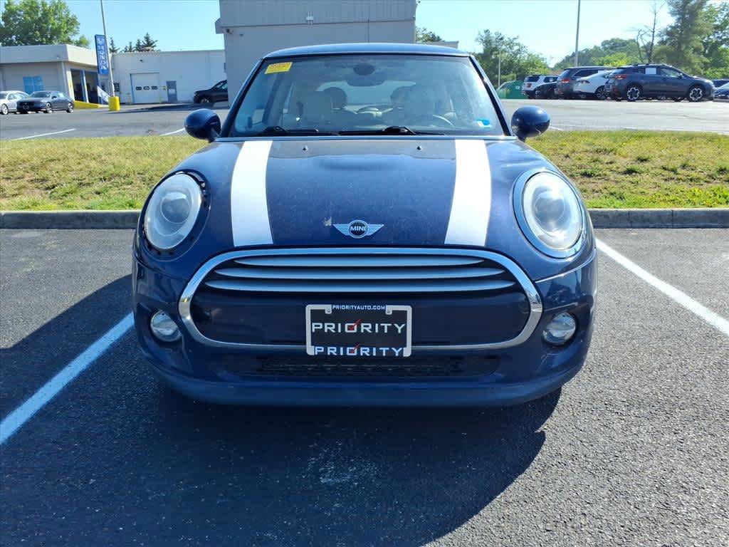 Used 2014 MINI Cooper 2-Door Hardtop FWD image 6