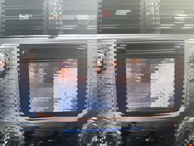 Used 2016 Toyota 4Runner Limited image 22