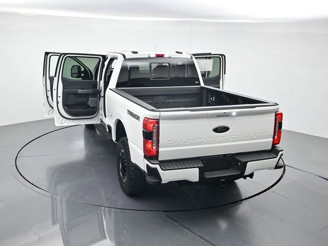 New 2026 Ford F350 Lariat w/ Tremor Off-Road Package AWD/4WD image 43