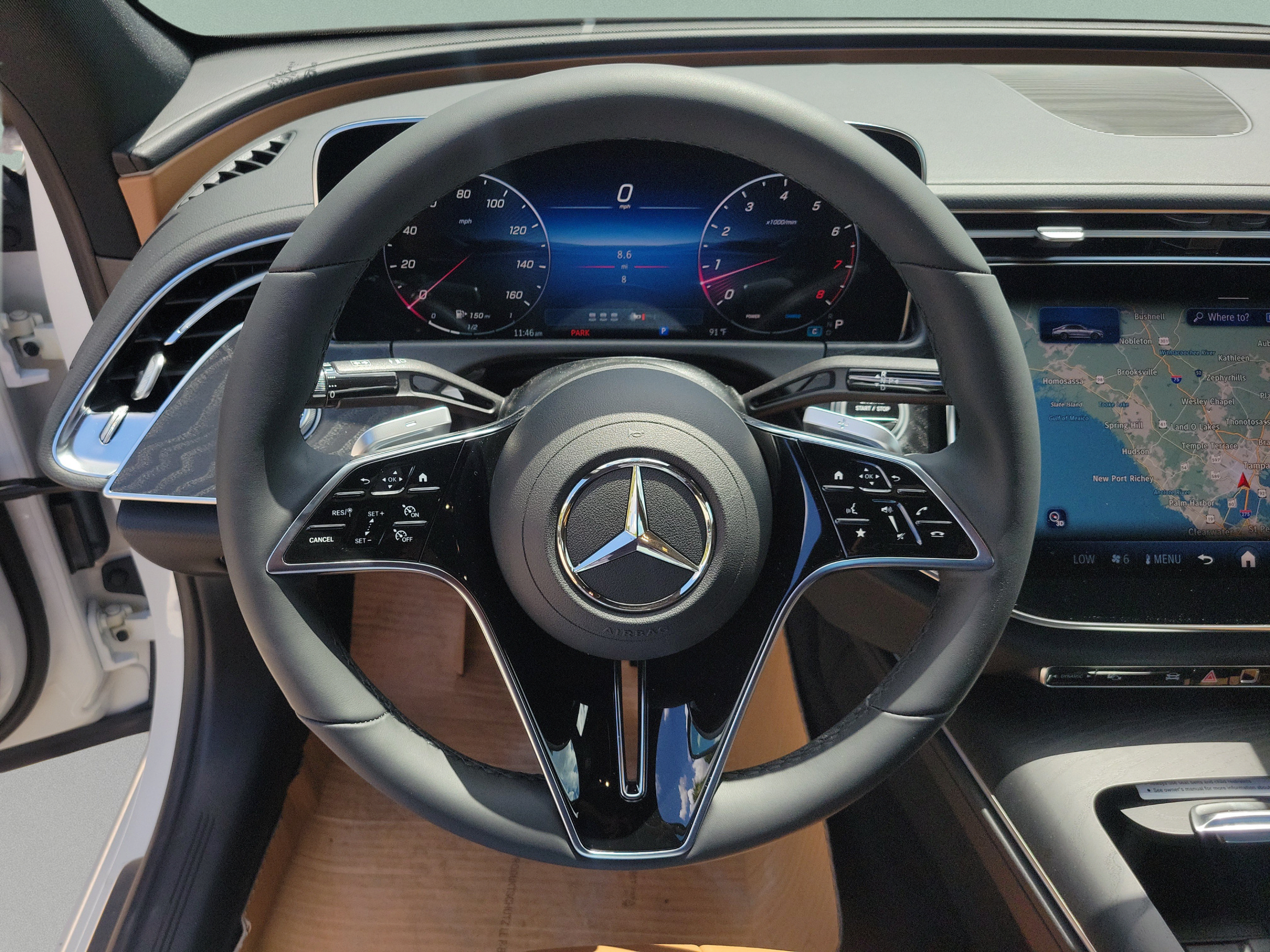 New 2026 Mercedes-Benz E 350 Sedan image 21