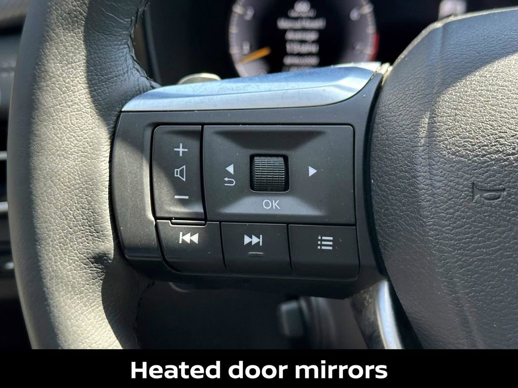 Used 2022 INFINITI QX60 Luxe w/ Cargo Package image 27