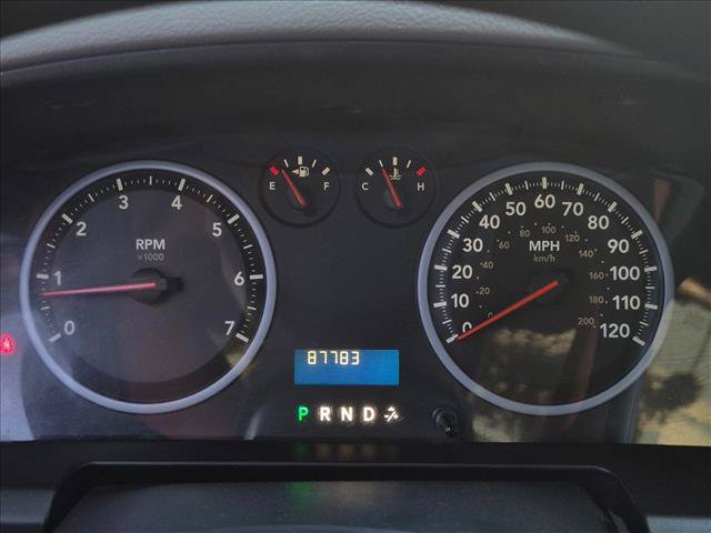 Used 2012 RAM 1500 Express RWD image 11