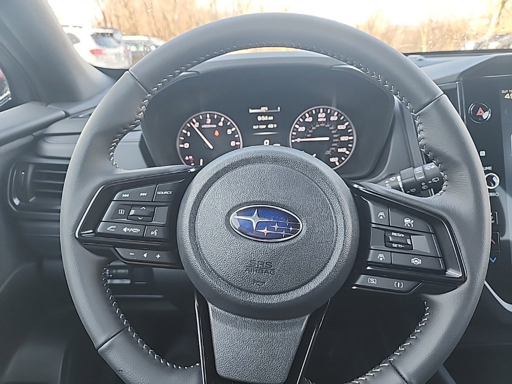 New 2026 Subaru Forester Premium image 23