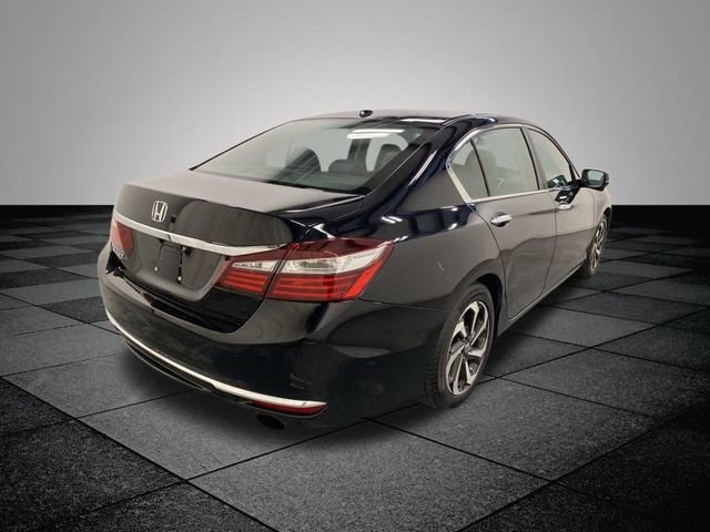 Used 2016 Honda Accord EX image 7