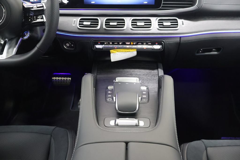 New 2026 Mercedes-Benz GLE 53 AMG 4MATIC image 20