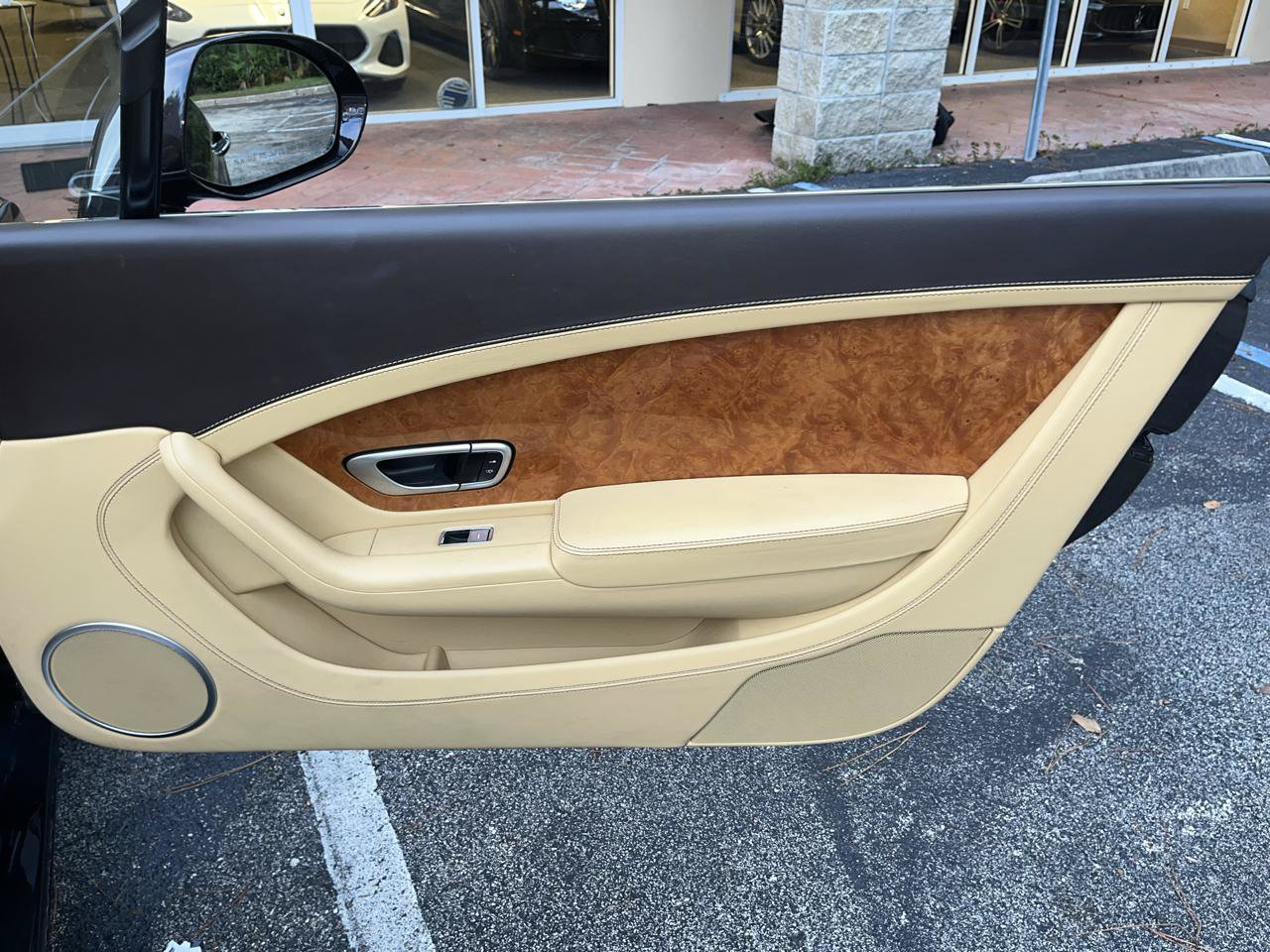 Used 2013 Bentley Continental GT AWD/4WD image 23
