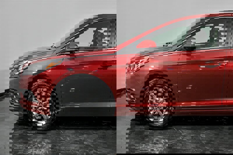 Used 2017 Hyundai Sonata SE FWD image 6