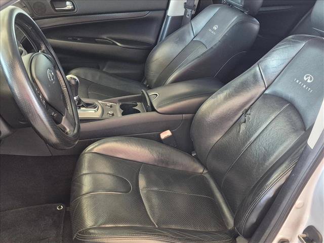 Used 2012 INFINITI G37 Journey w/ Premium Pkg RWD image 14
