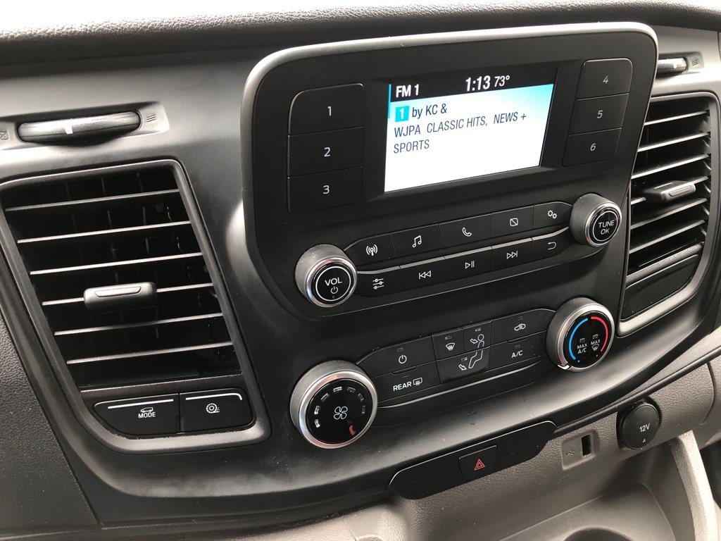 Used 2024 Ford Transit 250 Low Roof w/ Exterior Upgrade Package image 26