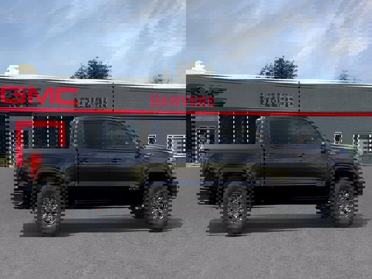 New 2026 GMC Sierra 1500 AT4X image 29