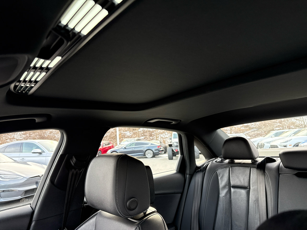 Used 2022 Audi A4 2.0T Premium Plus w/ Premium Plus Package image 49