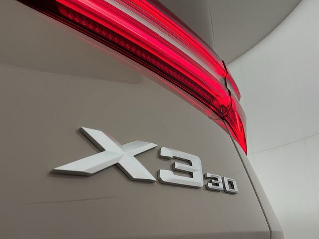 New 2026 BMW X3 xDrive30 w/ Premium Package image 31