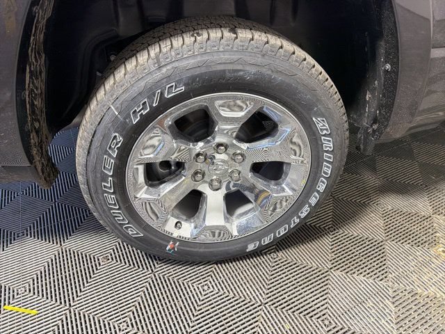 New 2026 RAM 1500 Big Horn AWD/4WD image 7