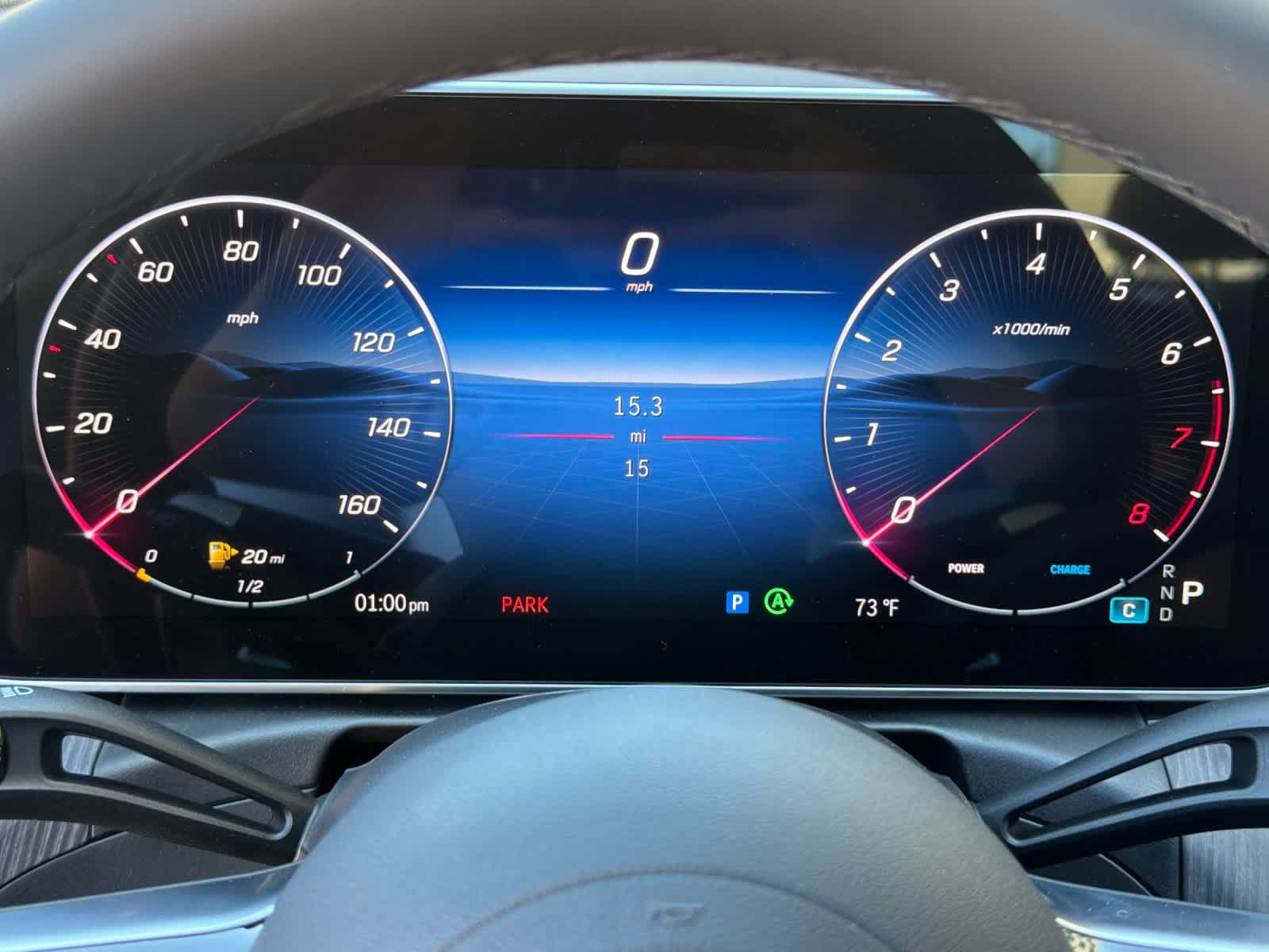 New 2026 Mercedes-Benz C 300 Sedan image 22