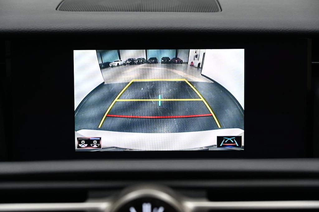 Used 2020 Lexus RC 350 w/ Premium Package RWD image 32