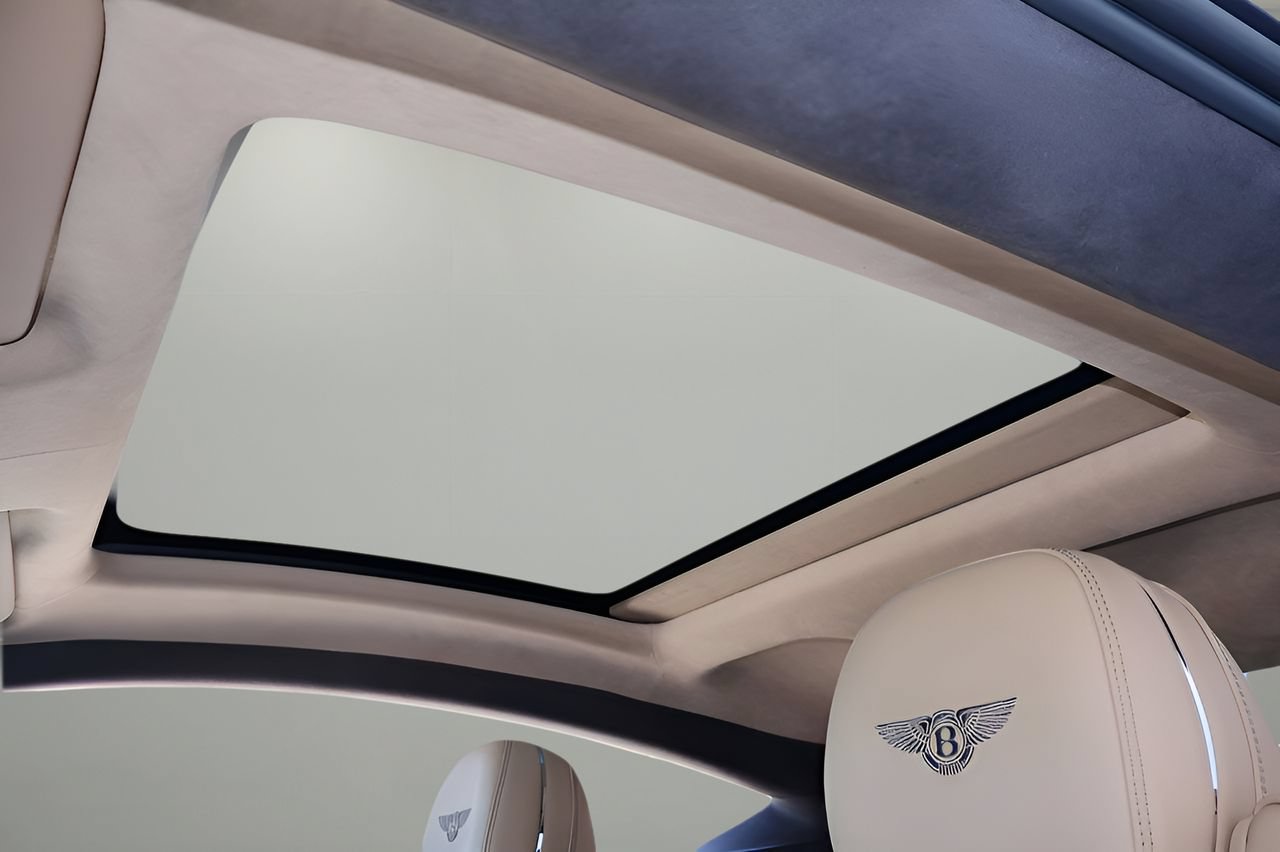 New 2026 Bentley Continental GT AWD/4WD image 33