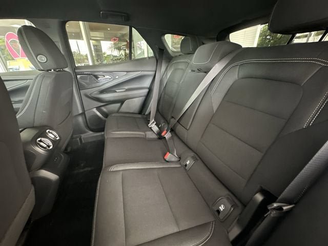 New 2026 Chevrolet Blazer EV LT FWD image 26
