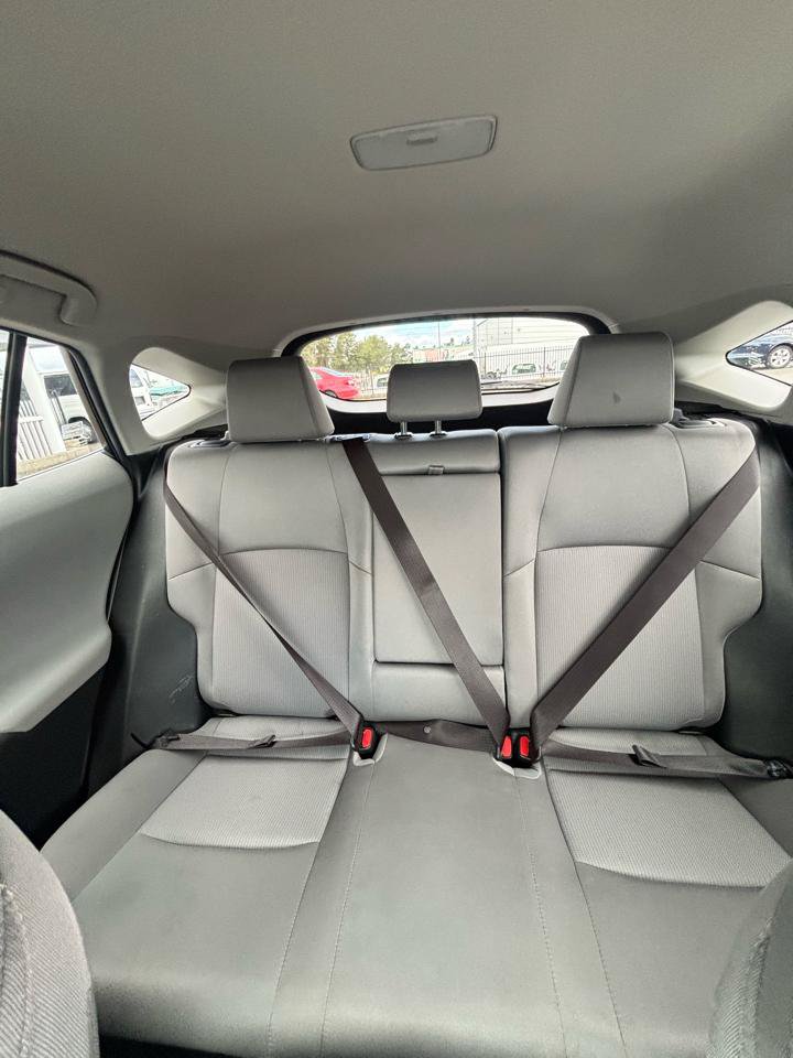 Used 2021 Toyota Venza LE AWD/4WD image 19