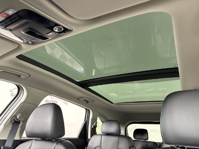 New 2026 Kia Sorento X-Line EX AWD/4WD image 22