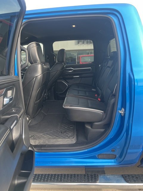 Used 2025 RAM 1500 Laramie image 11