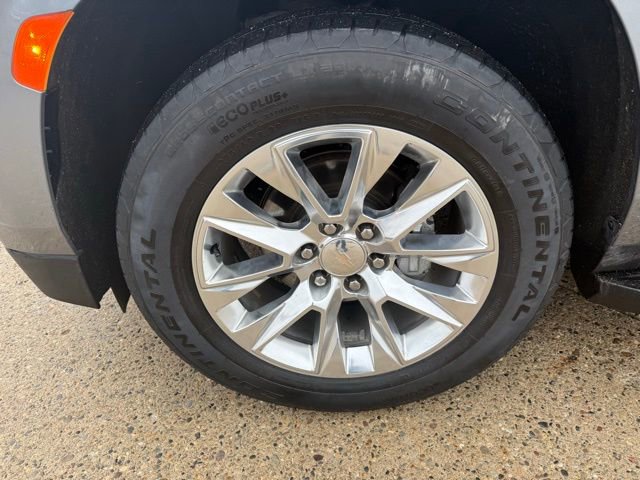 Certified 2021 Chevrolet Tahoe Premier w/ Premium Package image 9