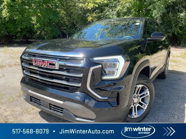 Used 2026 GMC Terrain Elevation