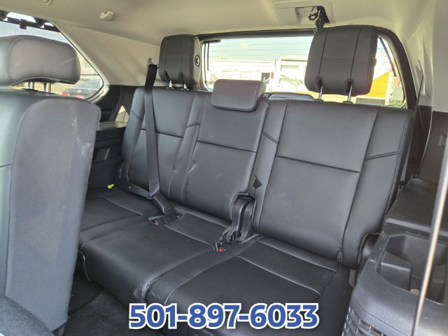 Used 2023 Toyota Sequoia Limited AWD/4WD image 16