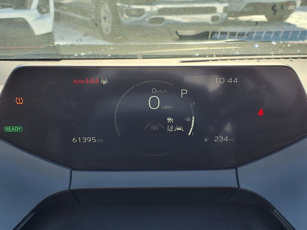 Used 2024 Toyota Prius LE image 24