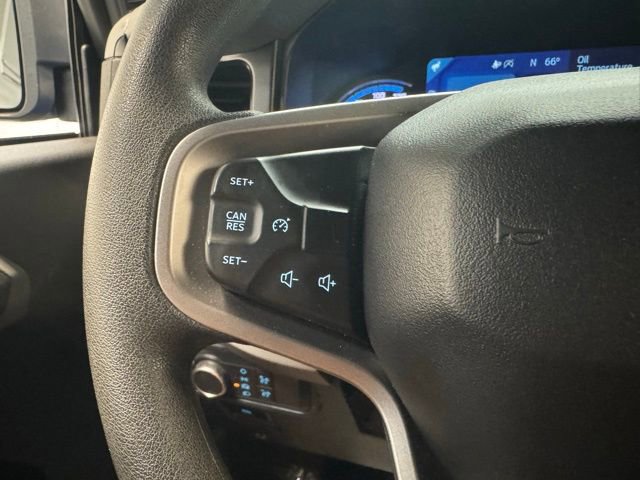 Used 2022 Ford Bronco 4-Door AWD/4WD image 16