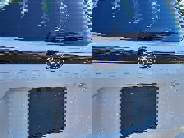 New 2025 Subaru Forester Premium image 24