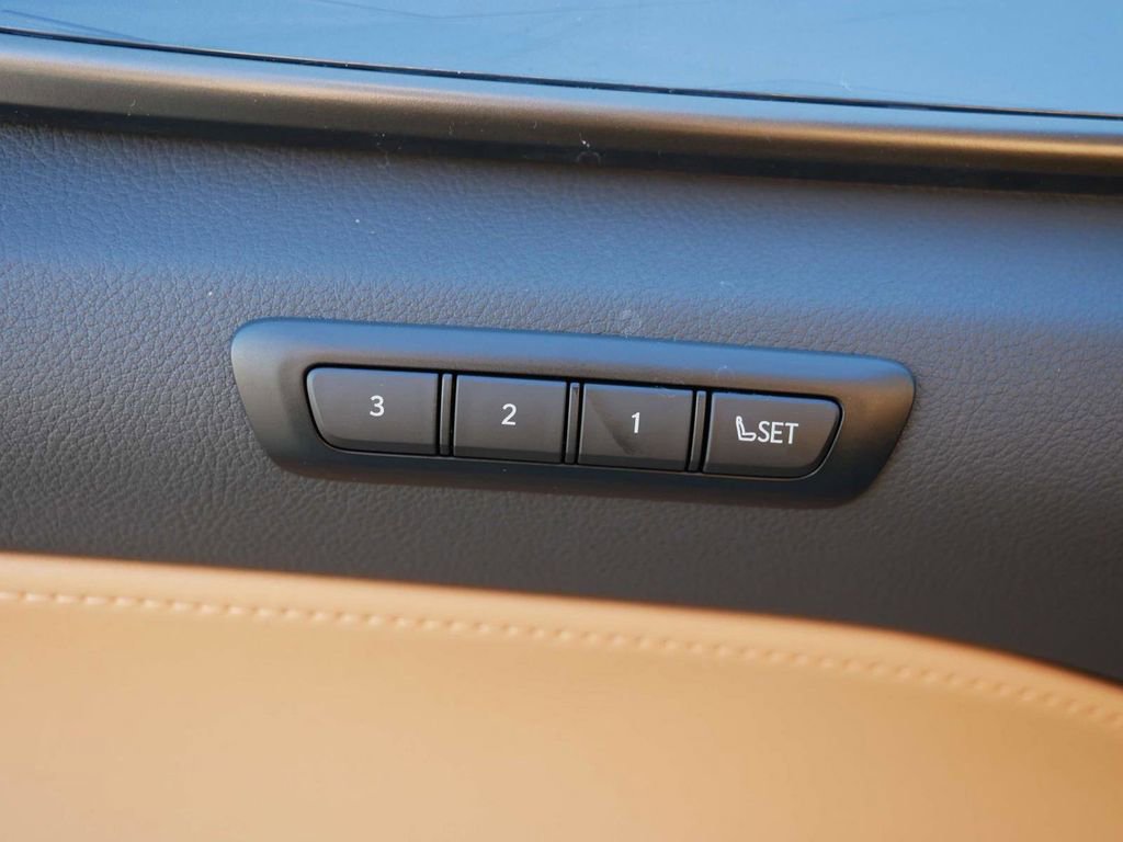 New 2025 Lexus NX 350h AWD w/ Accessory Package (2T) image 23
