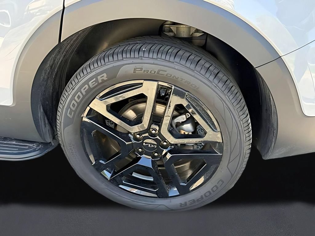 Used 2025 Kia Telluride SX Prestige X-Line AWD/4WD image 37