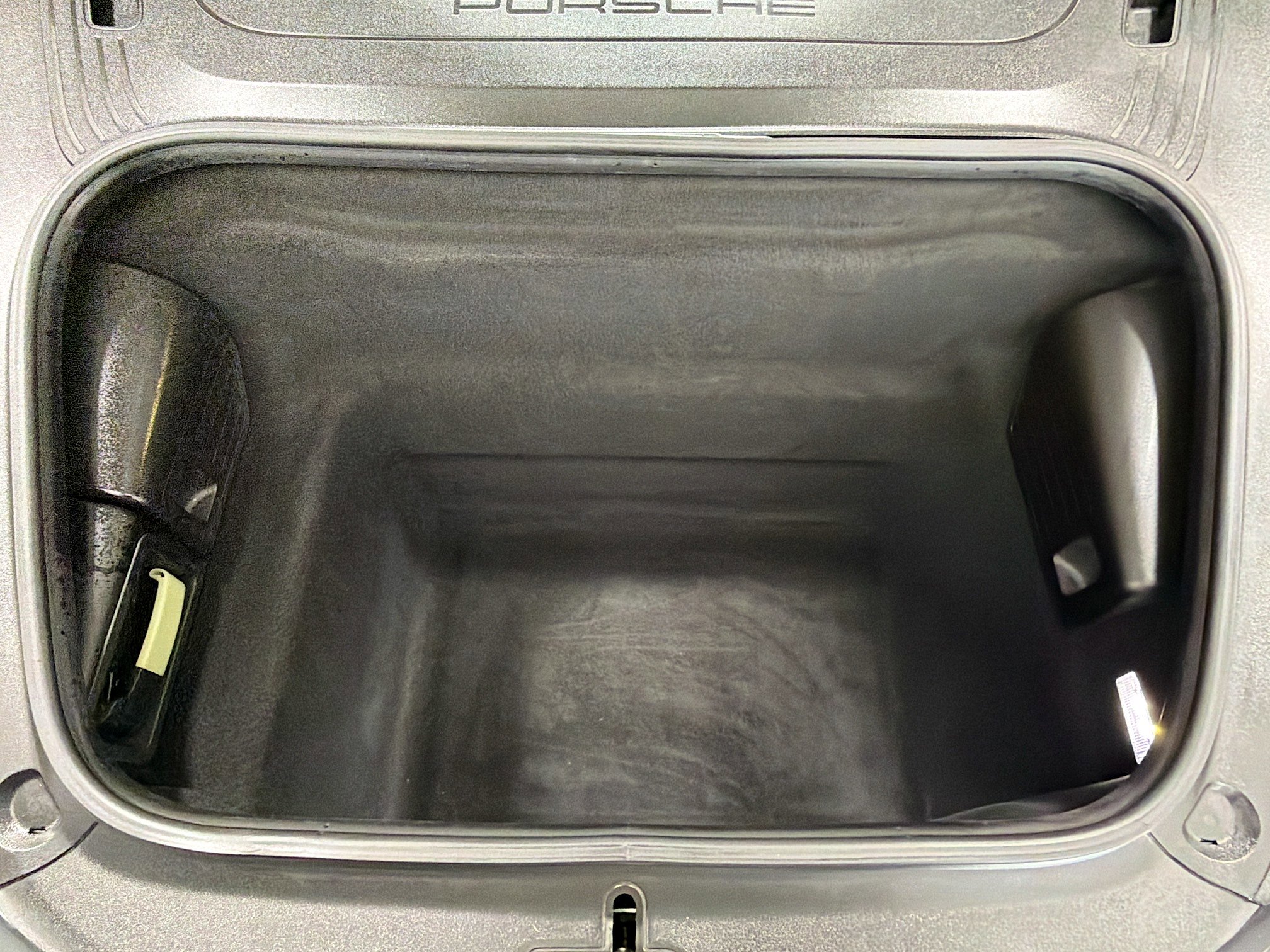 Used 2019 Porsche 911 Turbo image 13