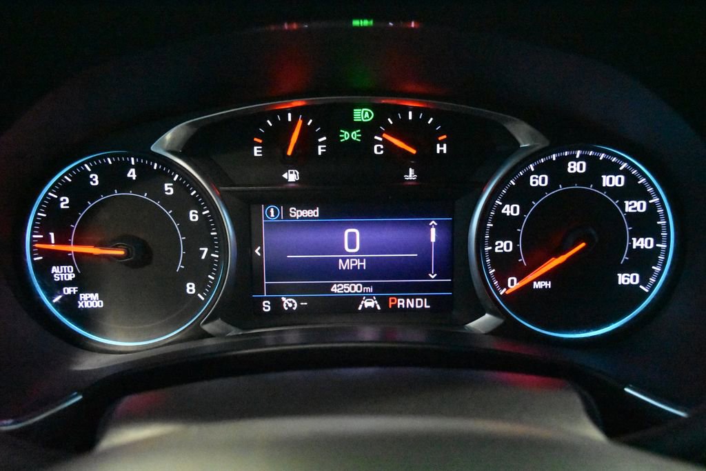 Used 2020 Chevrolet Equinox LT image 18