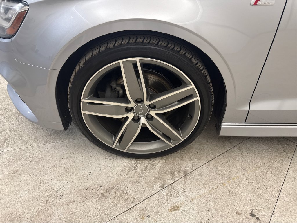 Used 2019 Audi A3 2.0T Premium Plus w/ Premium Plus Package FWD image 13