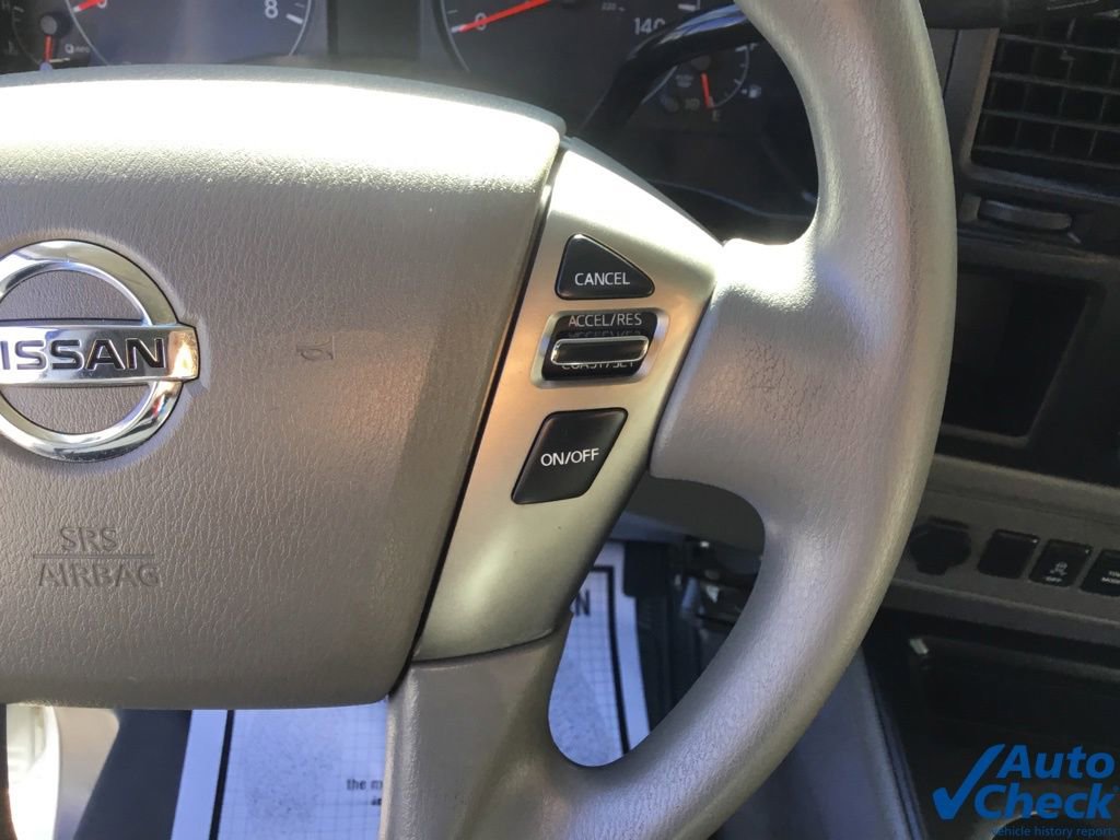 Used 2015 Nissan NV 3500 SV w/ Technology Package image 35