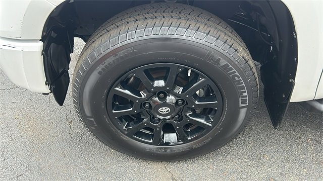 Used 2020 Toyota Tundra SR5 image 30