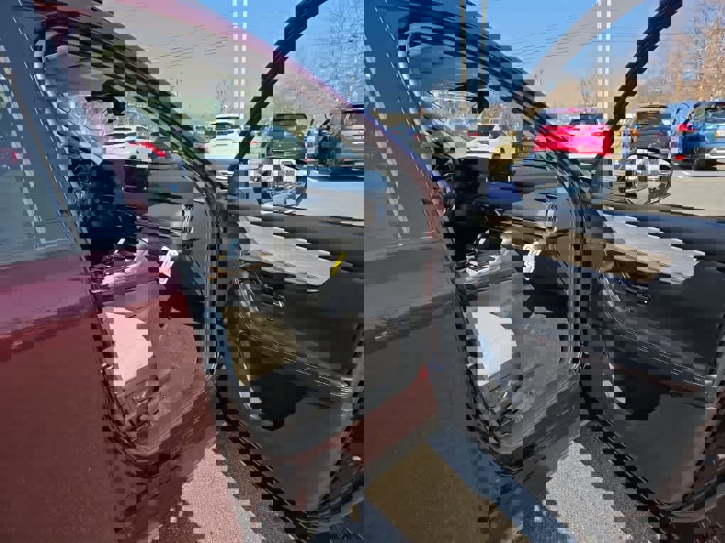 New 2026 MAZDA CX-90 3.3 Turbo w/ Premium Sport Pkg image 20